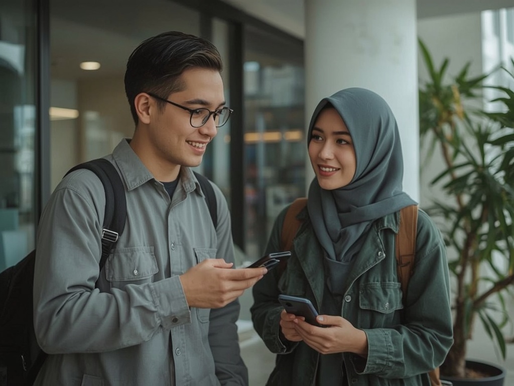 Checklist Manajer: Tanya Jawab Layanan dan Aturan untuk Perjalanan, Rumah, Hukum, dan Energi Surya